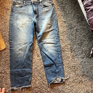 Lucky Brand jeans